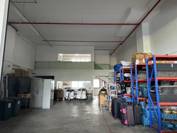 Loyang Enterprise Building (D17), Factory #412384911